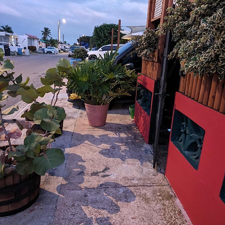 Toa Baja Moon'S Place מראה חיצוני תמונה