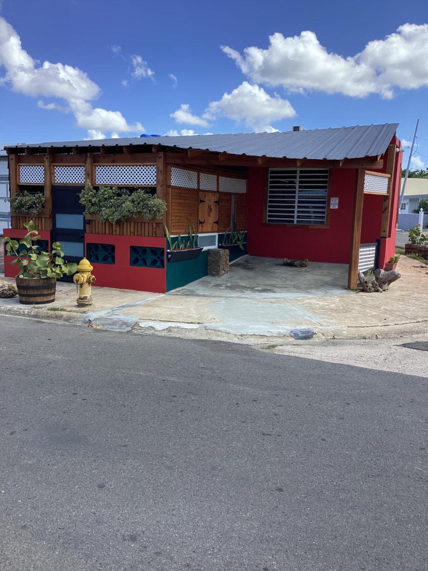 Toa Baja Moon'S Place מראה חיצוני תמונה