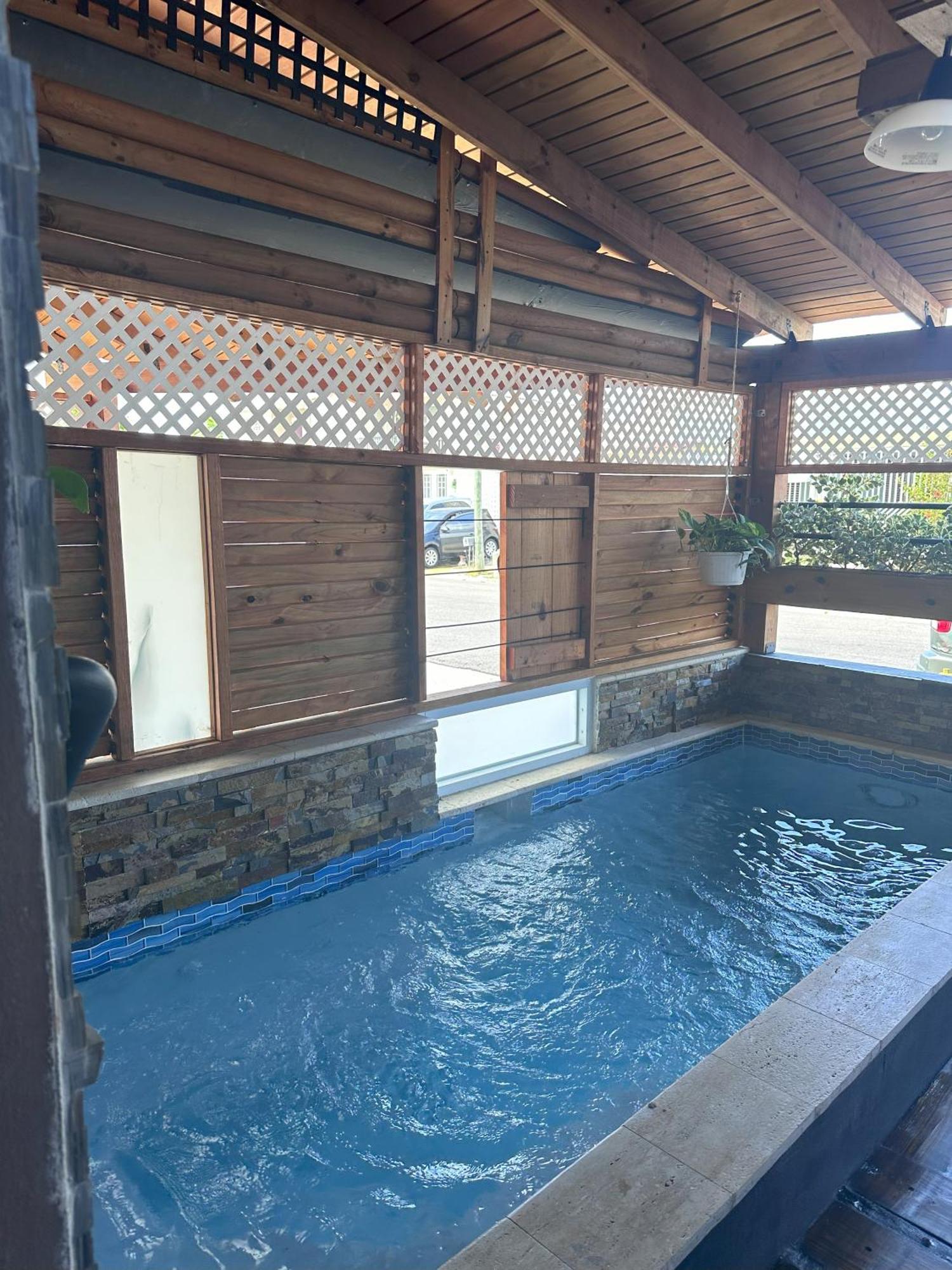 Toa Baja Moon'S Place מראה חיצוני תמונה