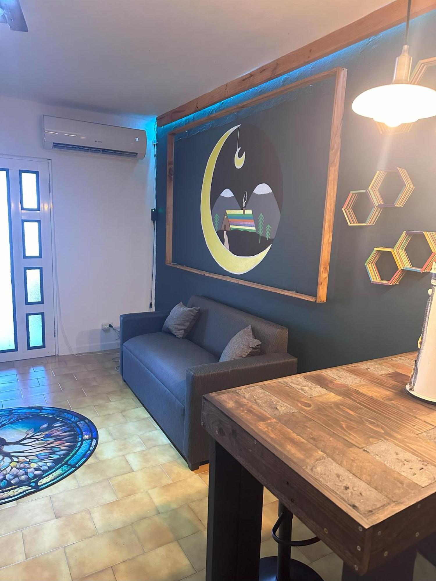 Toa Baja Moon'S Place מראה חיצוני תמונה