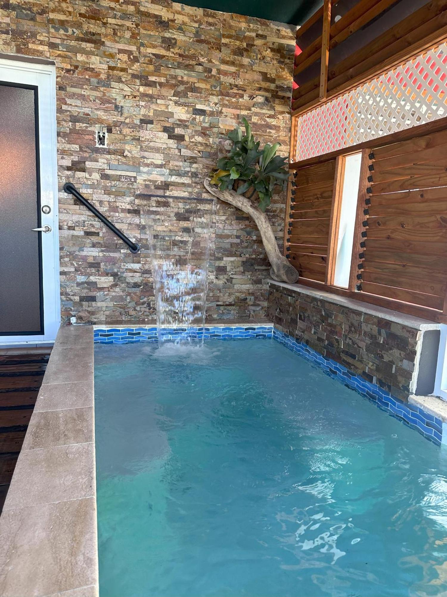 Toa Baja Moon'S Place מראה חיצוני תמונה