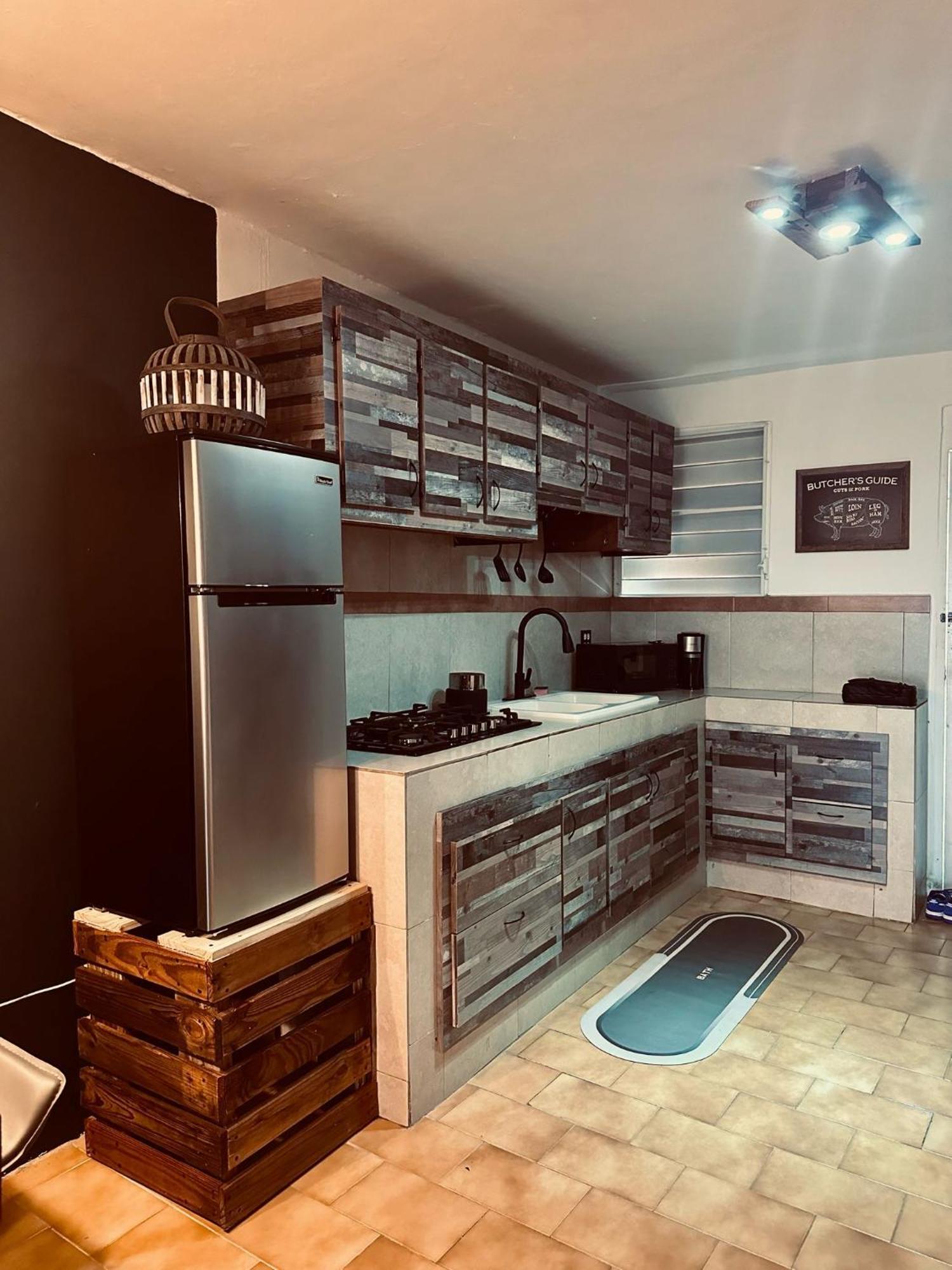 Toa Baja Moon'S Place מראה חיצוני תמונה