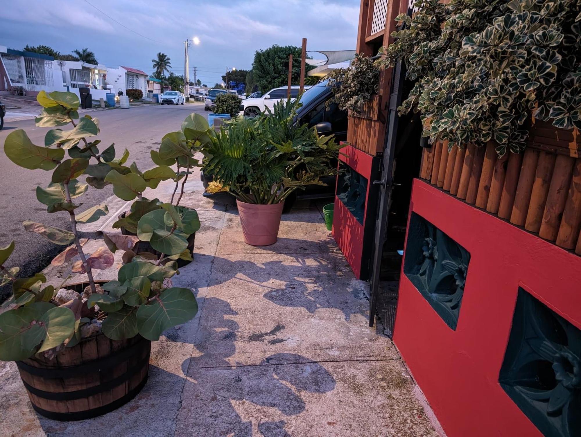 Toa Baja Moon'S Place מראה חיצוני תמונה